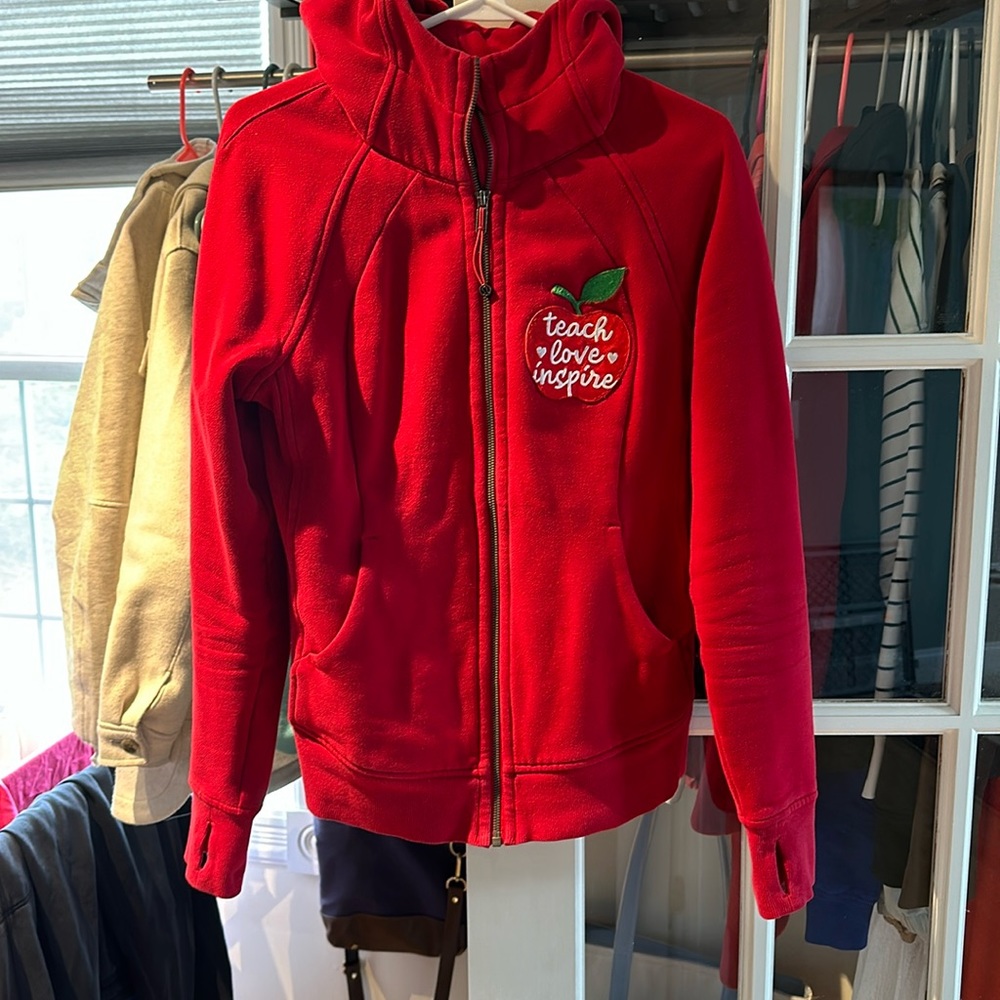 Scuba Hoodie